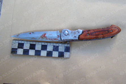 Свежие новости: Драка и поножовщина. В Одессе посетитель бара убил человека, есть раненые