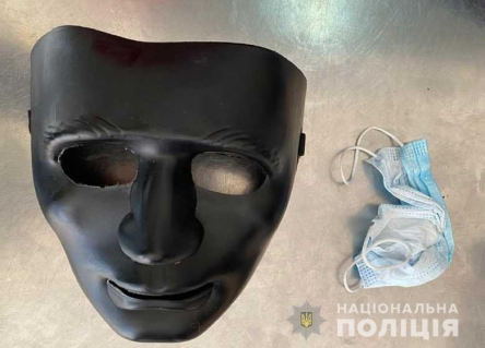 Свежие новости: В Одессе задержан разбойник, «работавший» в нескольких городах Украины, в том числе и в Николаеве