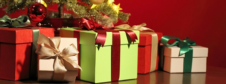 Свежие новости: В метро Киева можно будет бесплатно упаковать подарки