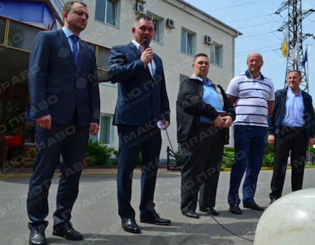 Свежие новости: Омелян примет «мудрое решение» по руководству николаевского порта, которое «делает много беды», - Козырь