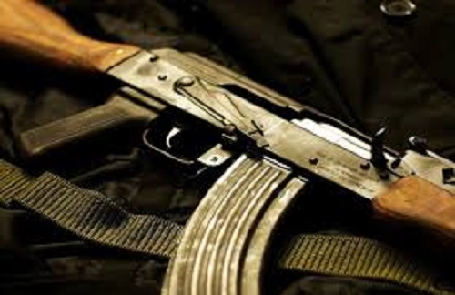 Свежие новости: Жвания о поставке оружия из Украины в Азербайджан