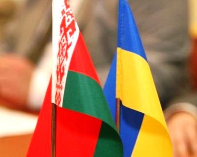 Свежие новости: Украина усиливает охрану границы с Беларусью - Монастырский