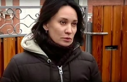 Свежие новости: ВИДЕО: Маруся Звиробий комментирует обыски в своем доме