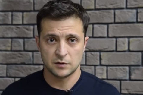 Свежие новости: Кто «накручивает» высокие рейтинги Зеленского - рассказал нардеп Розенблат