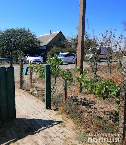 Свежие новости: Очаківські поліцейські затримали 66-річного чоловіка за розбещення малолітньої онуки