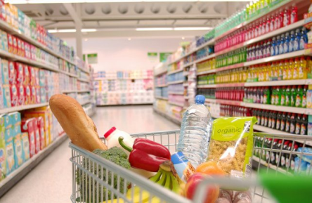 Свежие новости: В Украине быстрыми темпами продолжает дорожать еда