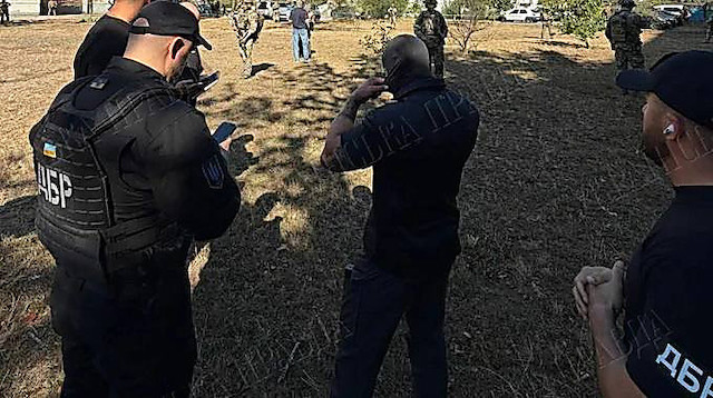 Свежие новости: СБУ розкрила деталі справи зі стріляниною між співробітниками СБУ та ГУР