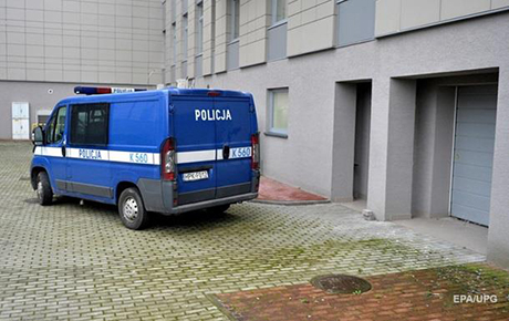 Свежие новости: В Польше погиб украинский рабочий