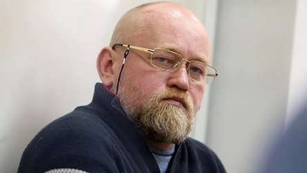 Фото новости: В Генпрокуратуре подтвердили – Рубан выехал из Украины Свежие новости: В Генпрокуратуре подтвердили – Рубан выехал из Украины