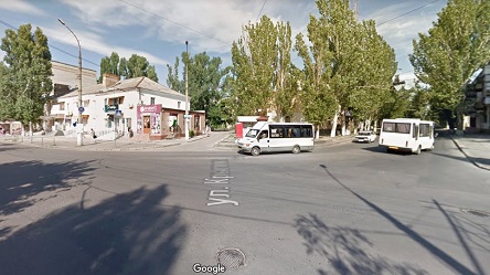 Свежие новости: Одесская фирма за ₴22 миллиона будет реконструировать перекресток в Николаеве