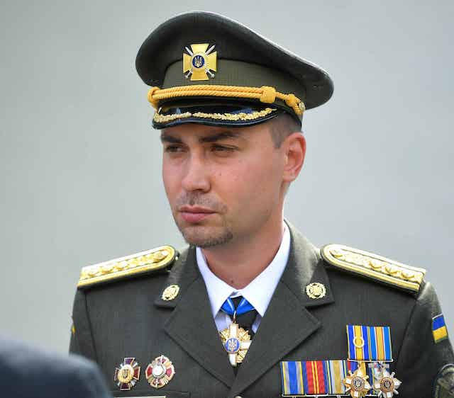Свежие новости: Начальник ГУР Буданов заявил, что Россия готовит вторжение в Украину на январь