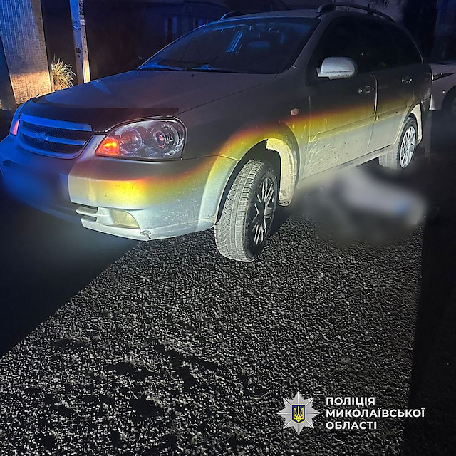 Свежие новости: У Миколаїв судитимуть 64-річну водійку за смертельну ДТП