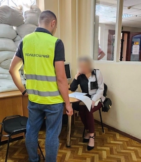 Свежие новости: Мешканці Южноукраїнська вручили підозру у підтримці збройної агресії Росії