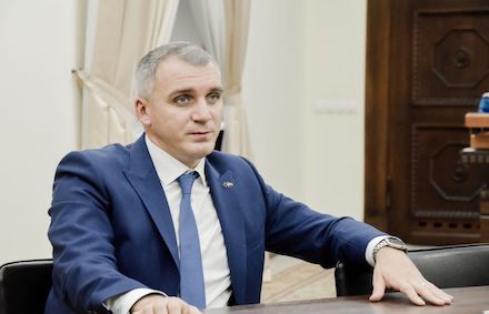 Свежие новости: 