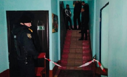 Свежие новости: ФОТО: В киевском общежитии произошел взрыв - двое погибших