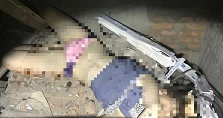 Свежие новости: В Киеве девушка упала в шахту лифта с 25 этажа