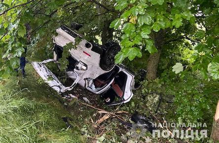 Свежие новости: ДТП на трассе «Благовещенское - Николаев»: четверо несовершеннолетних пострадали