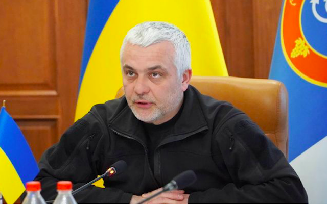 Свежие новости: Після скандалу з ТЦК виникають питання щодо Кіпера на чолі Одеської ОВА, - експерт