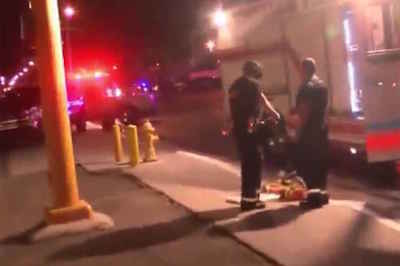 Свежие новости: Самое кровавое массовое убийство: что известно о трагедии в Лас-Вегасе