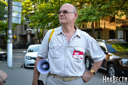 Свежие новости: Открылась «Молодежная детективная школа», которая научит николаевцев этикету, дисциплине и умению постоять за себя