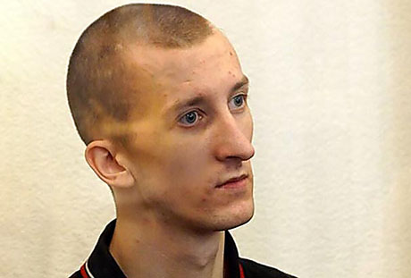 Свежие новости: Украинский политзаключенный Кольченко прекратил голодовку в российской тюрьме