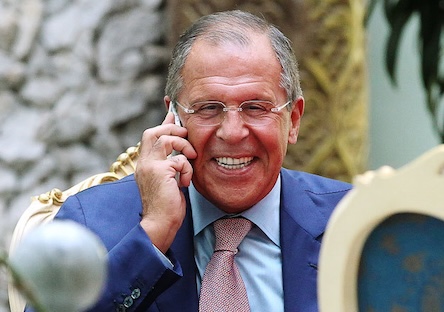 Свежие новости: «Не хвилюйся, усе під контролем»: оприлюднено телефонну бесіду сіярто з лавровим