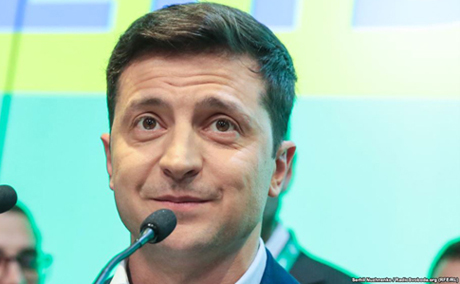 Свежие новости: У Зеленского прокомментировали его встречу с Гройсманом