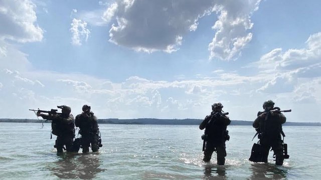 Свежие новости: Воїни очаківського центру ССО загинули під час бойового завдання