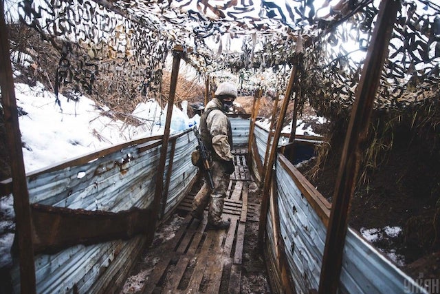 Свежие новости: В командувані розповіли про просування ЗСУ на півдні: «Дніпро – не перешкода, але є погодні складнощі»