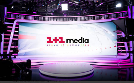 Свежие новости: Николаевцам отключили трансляцию каналов «СТБ», «Новый канал», ICTV, «1+1» и других