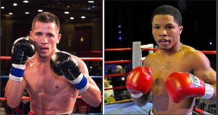 Свежие новости: Соса победил Родса техническим нокаутом в седьмом раунде