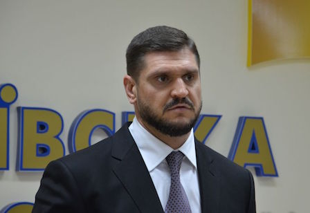 Свежие новости: Савченко заявил, что принятие «Облтеплоэнерго» включили в повестку сессии горсовета, хотя это не так