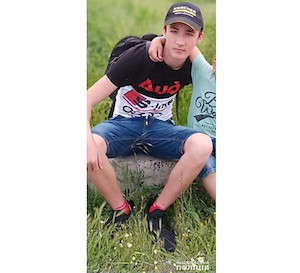 Свежие новости: В Первомайске разыскивается 15-летний подросток