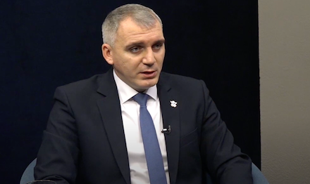 Свежие новости: Сенкевич рассказал о решении назначить иногородних Лукова и Петрова вице-мэрами Николаева