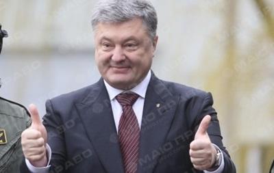 Фото новости: 10 причин, почему Петр Порошенко снова станет президентом Свежие новости: 10 причин, почему Петр Порошенко снова станет президентом