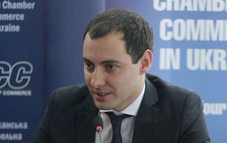 Свежие новости: Кабмин назначил нового главу «Укравтодора»