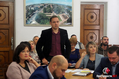 Свежие новости: Исполком горсовета утвердил для николаевцев единые правила утепления многоквартирных домов