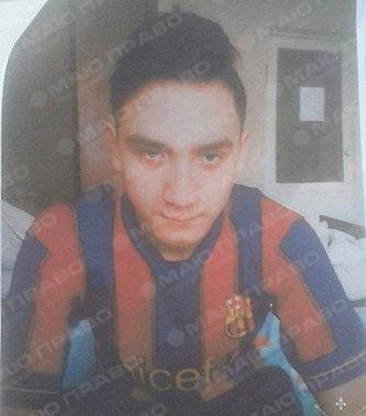 Свежие новости: Полиция Березанки разыскивает без вести пропавшего мальчика