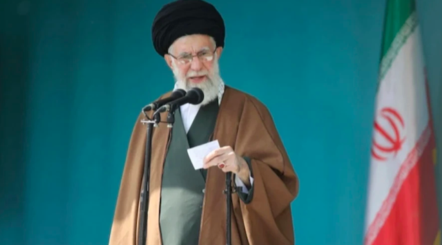 Свежие новости: Ізраїль відстежував охорону Хаменеї через зламані камери в Тегерані – FT