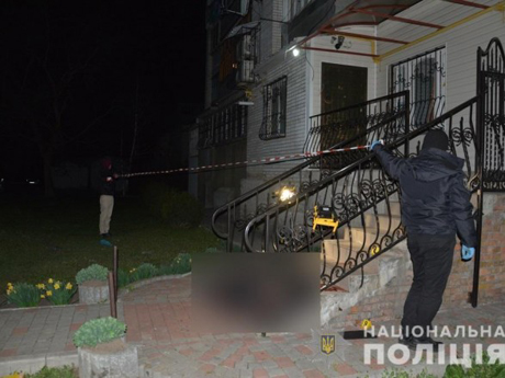 Свежие новости: Под Киевом застрелили фермера