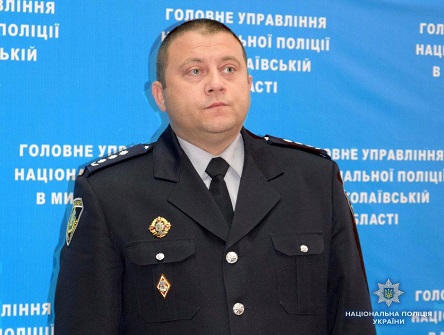 Свежие новости: ВИДЕО:В полиции призвали не создавать ажиотаж вокруг ложных минирований в Николаеве