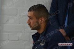 Свежие новости: Главный «ляшковец» Николаевщины отказался давать показания (ВИДЕО)