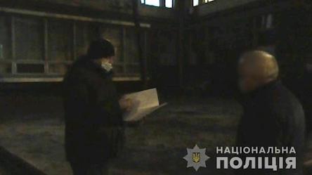 Свежие новости: Президент академии аграрных наук Гадзало получил подозрение из-за взятки