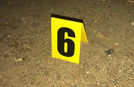 Свежие новости: «Две пули попали в грудную клетку»: полиция раскрыла подробности вечернего убийства