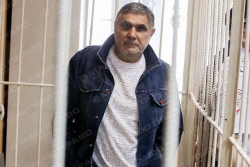 Свежие новости: Криминальным миром России будет править «коалиция» «воров в законе»