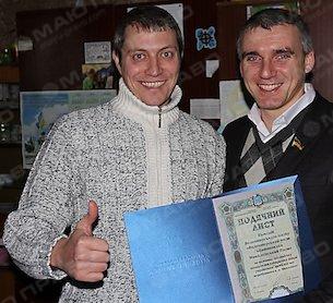 Свежие новости: Сенкевич сделал своим советником николаевца, отсидевшего 11 лет за разбои и убийство милиционера