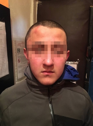 Свежие новости: В Николаеве полицейские задержали подростка за ограбление школьника