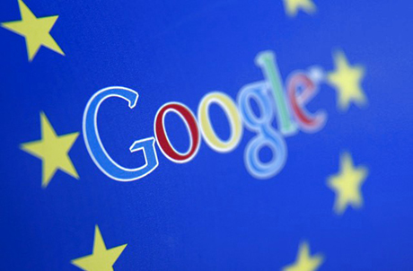 Свежие новости: Google получит от Еврокомиссии рекордный штраф — СМИ