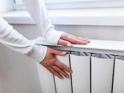 Свежие новости: Николаевцы остались без света, воды и отопления