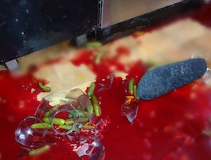 Свежие новости: На Киевщине мужчина умер из-за банки с огурцами